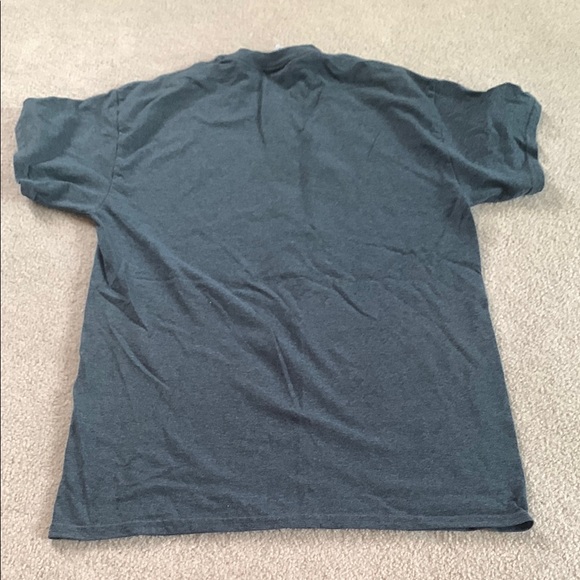 Princeton University T-Shirt (Size Medium) - Picture 6 of 6